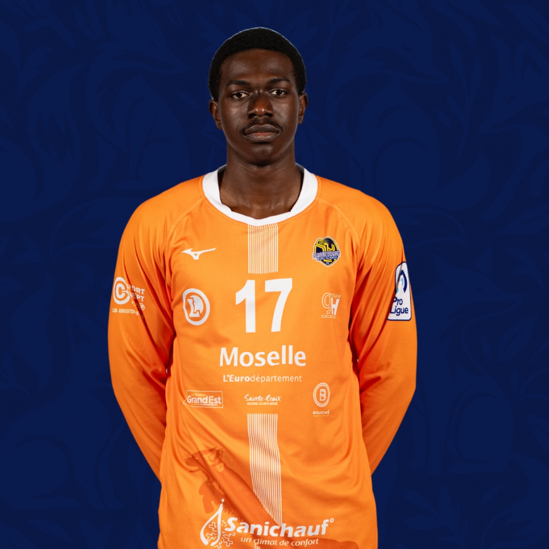 Jérémie NOMEDE TISSEUR