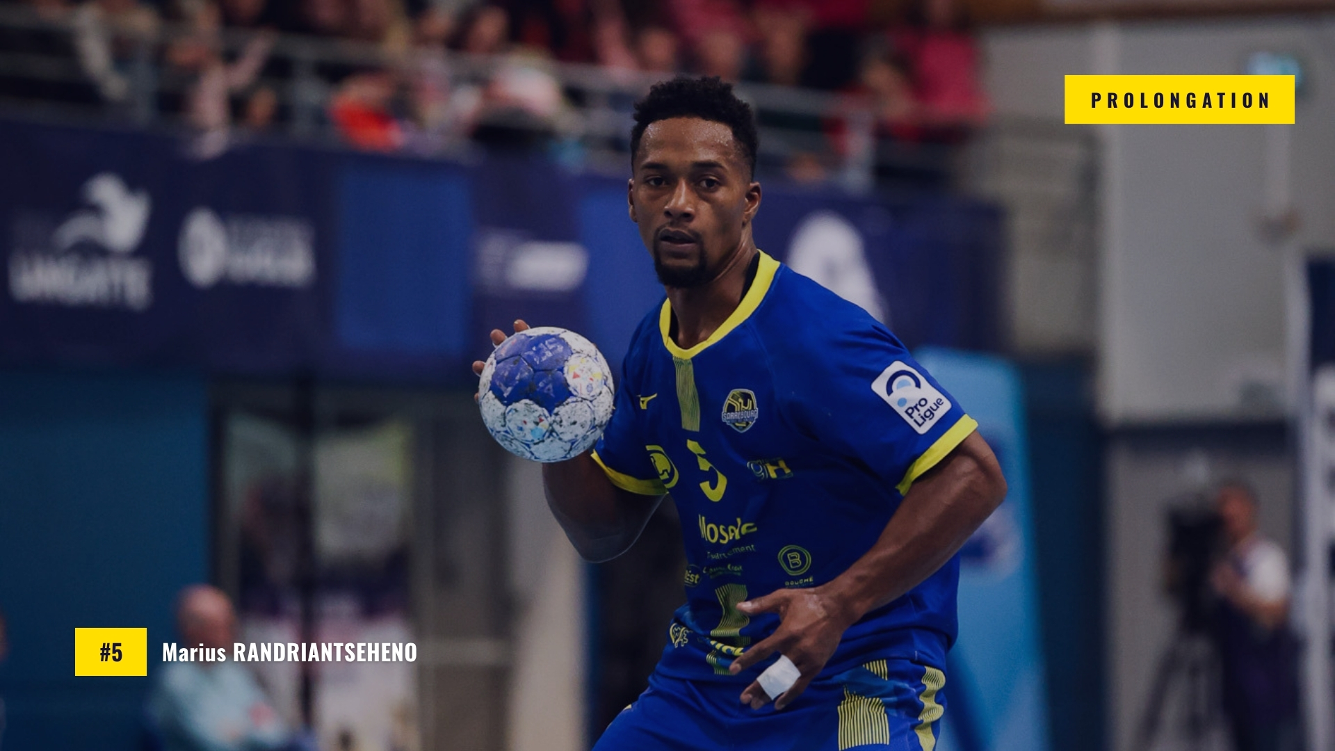 Communiqué – Marius Randriantseheno prolonge avec le SMSHB